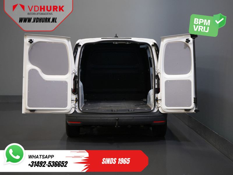 Volkswagen Caddy Cargo 2.0 TDI BPM VRIJ! NL Auto/ Carplay/ Cruise/ Airco/ PDC/ Trekhaak - Autoutilitară compactă: Foto 5 Volkswagen Caddy Cargo 2.0 TDI BPM VRIJ! NL Auto/ Carplay/ Cruise/ Airco/ PDC/ Trekhaak - Autoutilitară compactă: Foto 5