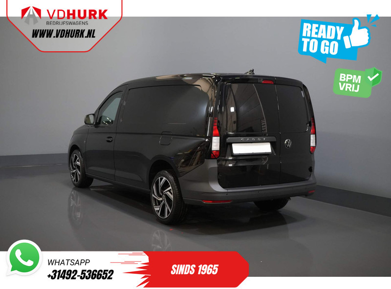 Volkswagen Caddy Cargo Maxi 2.0 TDI 125 pk DSG Aut. BPM VRIJ! Virtual Cockpit/ Carplay/ Cruise/ PDC/ Omvormer - Autoutilitară compactă: Foto 2 Volkswagen Caddy Cargo Maxi 2.0 TDI 125 pk DSG Aut. BPM VRIJ! Virtual Cockpit/ Carplay/ Cruise/ PDC/ Omvormer - Autoutilitară compactă: Foto 2