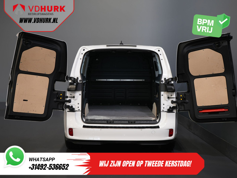 Volkswagen ID. Buzz Cargo 77 kWh 423km WLTP LED/ Climate/ Carplay/ Adapt. Cruise/ Stoelverw./ Camera/ PDC - Dubă, Autoutilitară electrică: Foto 5 Volkswagen ID. Buzz Cargo 77 kWh 423km WLTP LED/ Climate/ Carplay/ Adapt. Cruise/ Stoelverw./ Camera/ PDC - Dubă, Autoutilitară electrică: Foto 5