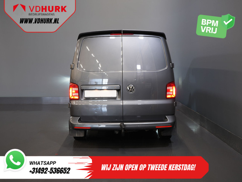 Volkswagen Transporter 2.0 TDI 150 pk DSG Aut. 4Motion L2 BPM VRIJ! 4x4/ 2x Schuifdeur/ LED/ Adapt. Cruise/ Alarm/ Stoelverw./ LMV/ Camera/ Airco - Autoutilitară compactă: Foto 4 Volkswagen Transporter 2.0 TDI 150 pk DSG Aut. 4Motion L2 BPM VRIJ! 4x4/ 2x Schuifdeur/ LED/ Adapt. Cruise/ Alarm/ Stoelverw./ LMV/ Camera/ Airco - Autoutilitară compactă: Foto 4