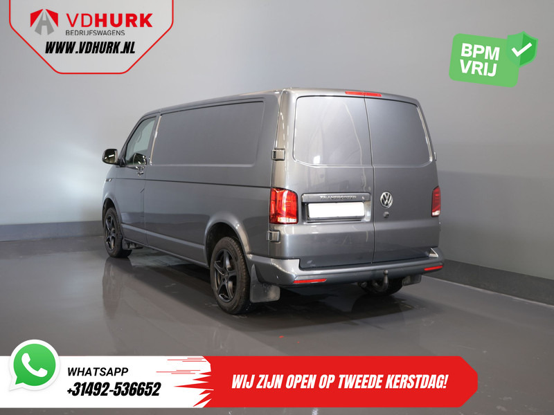 Volkswagen Transporter T6.1 2.0 TDI 150 pk DSG Aut. L2 BPM VRIJ! LED/ Adapt.Cruise/ Standkachel/ Stoelverw./ Carplay/ Camera/ PDC/ LMV/ Trekhaak/ Airco - Autoutilitară compactă: Foto 2 Volkswagen Transporter T6.1 2.0 TDI 150 pk DSG Aut. L2 BPM VRIJ! LED/ Adapt.Cruise/ Standkachel/ Stoelverw./ Carplay/ Camera/ PDC/ LMV/ Trekhaak/ Airco - Autoutilitară compactă: Foto 2