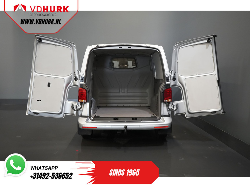 Volkswagen Transporter T6.1 2.0 TDI 150 pk DSG Aut. L2 DC Dubbel Cabine Highline BPM VRIJ! Adapt.Cruise/ LED/ 2xSchuifdeur/ Standkachel/ Carplay/ Stoel - Autoutilitară compactă, Autoutilitară cabină dublă: Foto 5 Volkswagen Transporter T6.1 2.0 TDI 150 pk DSG Aut. L2 DC Dubbel Cabine Highline BPM VRIJ! Adapt.Cruise/ LED/ 2xSchuifdeur/ Standkachel/ Carplay/ Stoel - Autoutilitară compactă, Autoutilitară cabină dublă: Foto 5