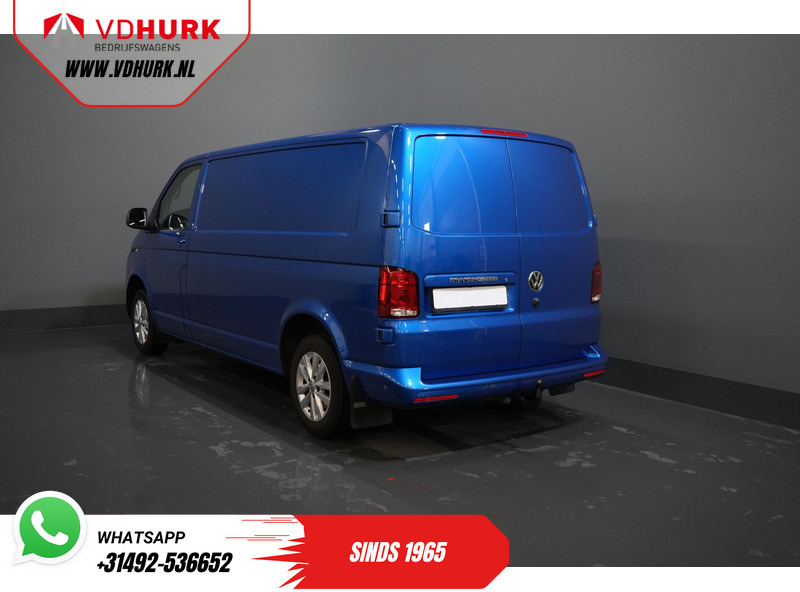 Volkswagen Transporter T6.1 2.0 TDI 150 pk L2 DSG Aut. Highline BPM VRIJ! Adapt.Cruise/ 2.5t Trekhaak/ Standkachel/ Stoelverw./ LED/ Carplay/ Navi/ Cam - Autoutilitară compactă: Foto 2 Volkswagen Transporter T6.1 2.0 TDI 150 pk L2 DSG Aut. Highline BPM VRIJ! Adapt.Cruise/ 2.5t Trekhaak/ Standkachel/ Stoelverw./ LED/ Carplay/ Navi/ Cam - Autoutilitară compactă: Foto 2