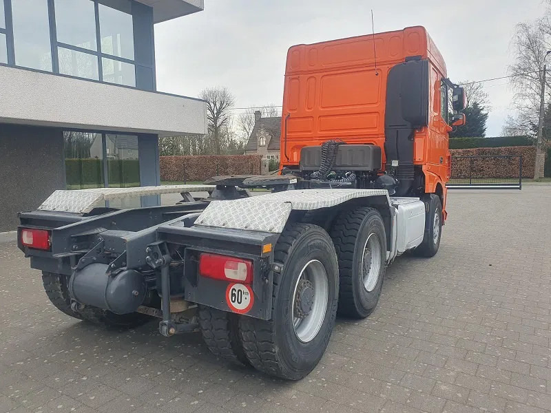 DAF XF 460 58 TON - Cap tractor: Foto 5 DAF XF 460 58 TON - Cap tractor: Foto 5