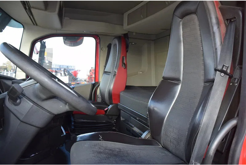 Cap tractor Volvo FH 460: Foto 9 Cap tractor Volvo FH 460: Foto 9