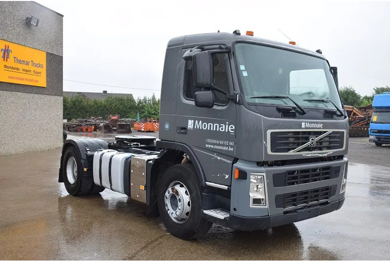 Volvo FM 9.300 - Cap tractor: Foto 1 Volvo FM 9.300 - Cap tractor: Foto 1
