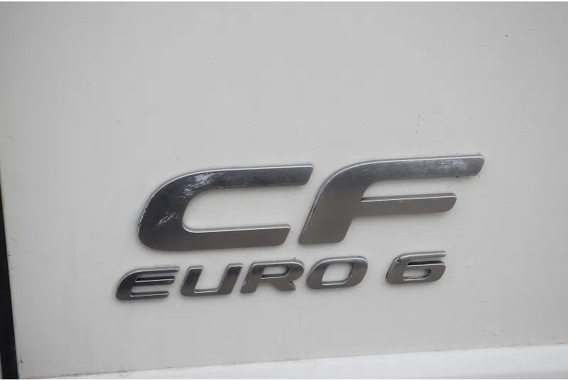 DAF CF 460 - Camion cu cârlig: Foto 4 DAF CF 460 - Camion cu cârlig: Foto 4