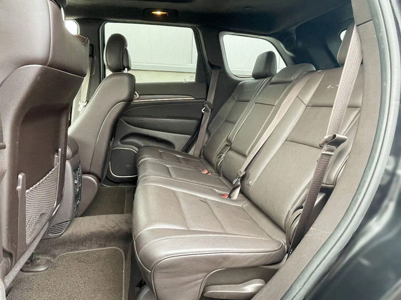 Jeep Grand Cherokee Jeep Grand Cherokee *Export*AHK 2,9t*zetelverw. voor-achter*elektr. zetels*adaptive cruise control - SUV: Foto 4 Jeep Grand Cherokee Jeep Grand Cherokee *Export*AHK 2,9t*zetelverw. voor-achter*elektr. zetels*adaptive cruise control - SUV: Foto 4