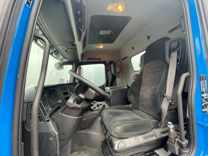 Mercedes-Benz Arocs 3342 *6x6*meegestuurd as*2zijdige kipper*Airco*Bluetooth - Camion basculantă, Camion cu macara: Foto 3 Mercedes-Benz Arocs 3342 *6x6*meegestuurd as*2zijdige kipper*Airco*Bluetooth - Camion basculantă, Camion cu macara: Foto 3