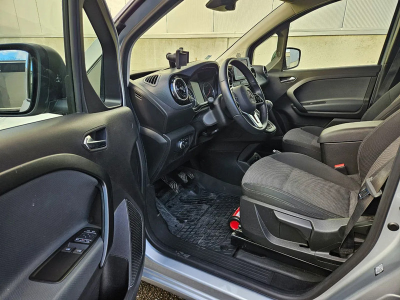 Mercedes-Benz Citan 112CDI*Dubbele schuifdeur*Achteruitrijcamera*Stoelverwarming - Autoutilitară compactă: Foto 3 Mercedes-Benz Citan 112CDI*Dubbele schuifdeur*Achteruitrijcamera*Stoelverwarming - Autoutilitară compactă: Foto 3