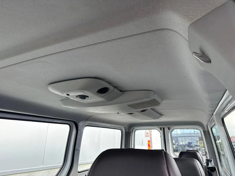 Mercedes-Benz Sprinter 313 CDI 9Pers*DubbeleAirco*Diesel*EcoStartStop* - Automobil: Foto 5 Mercedes-Benz Sprinter 313 CDI 9Pers*DubbeleAirco*Diesel*EcoStartStop* - Automobil: Foto 5