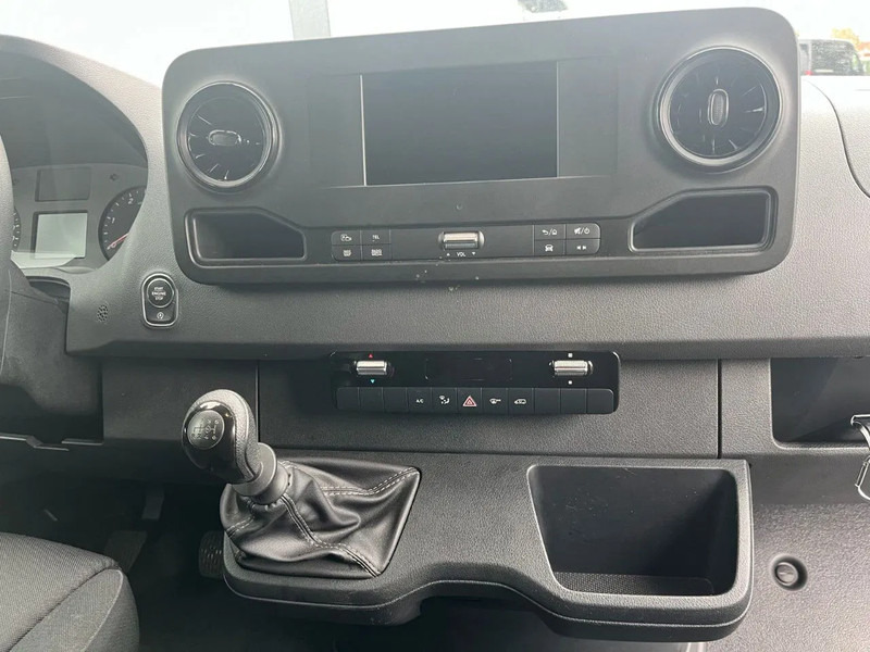 Mercedes-Benz Sprinter 315 L3H2*360°Camera*parktronic*cruise control*zetelverwarming* - Dubă: Foto 5 Mercedes-Benz Sprinter 315 L3H2*360°Camera*parktronic*cruise control*zetelverwarming* - Dubă: Foto 5