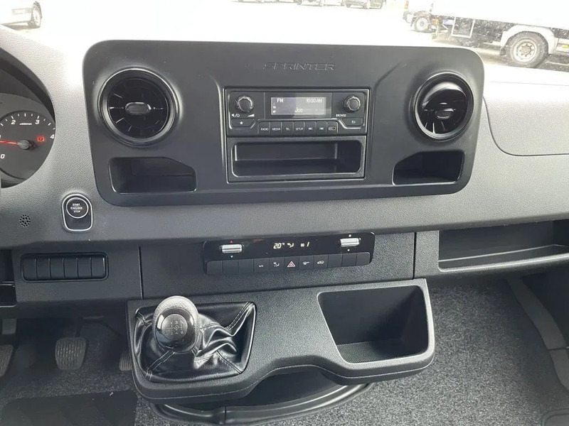 Mercedes-Benz Sprinter 514 *Airconditioning*Cruise control*Zijwindassistent*laadbrug - Autoutilitară box: Foto 5 Mercedes-Benz Sprinter 514 *Airconditioning*Cruise control*Zijwindassistent*laadbrug - Autoutilitară box: Foto 5