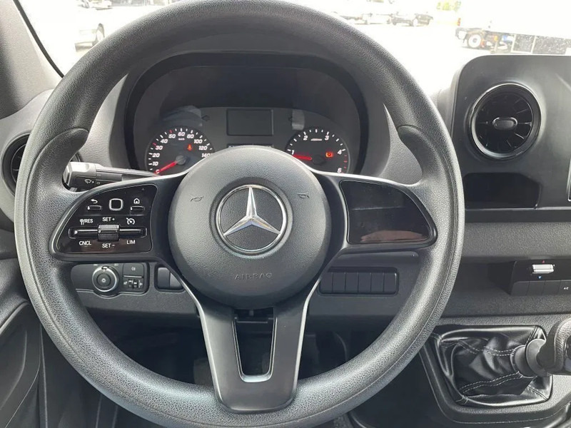 Mercedes-Benz Sprinter 514 *Airconditioning*Cruise control*Zijwindassistent*laadbrug - Autoutilitară box: Foto 4 Mercedes-Benz Sprinter 514 *Airconditioning*Cruise control*Zijwindassistent*laadbrug - Autoutilitară box: Foto 4