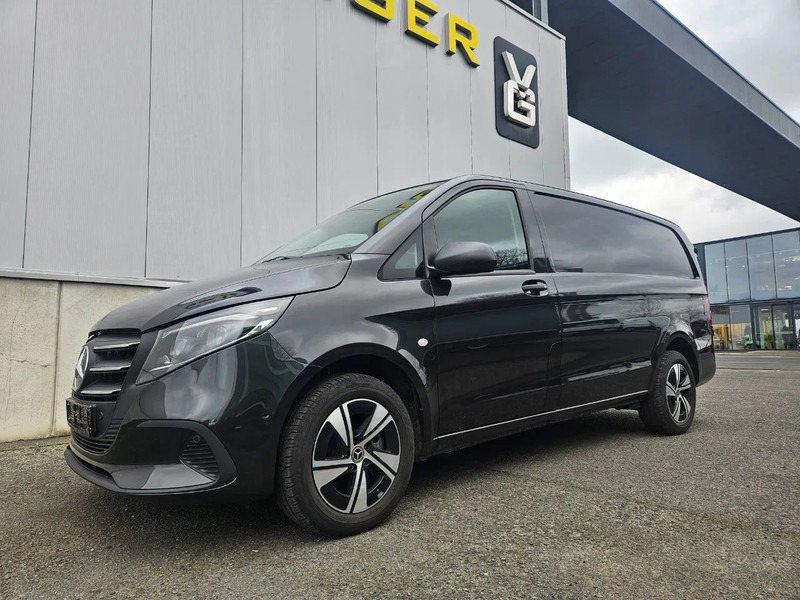 Autoutilitară compactă Mercedes-Benz Vito 119*Achteruitrijcamera*Zetelverwarming*Multibeam: Foto 6