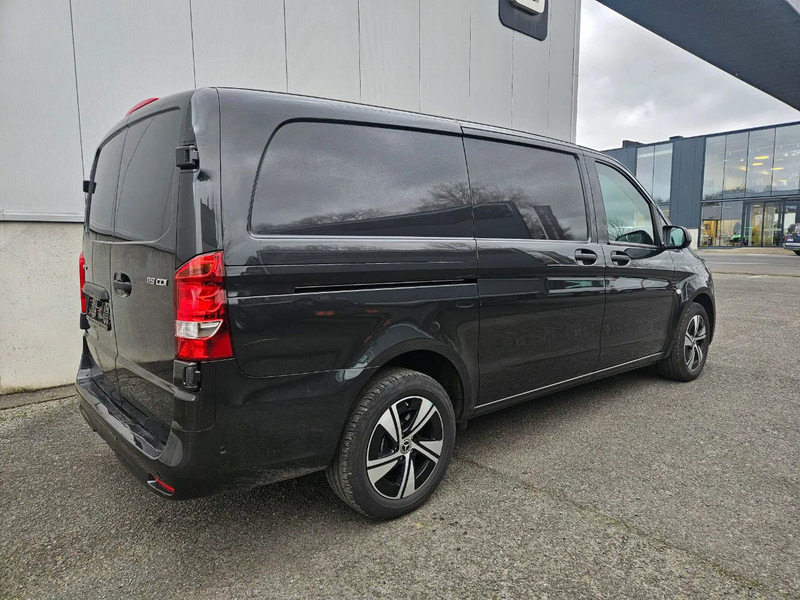 Autoutilitară compactă Mercedes-Benz Vito 119*Achteruitrijcamera*Zetelverwarming*Multibeam: Foto 8
