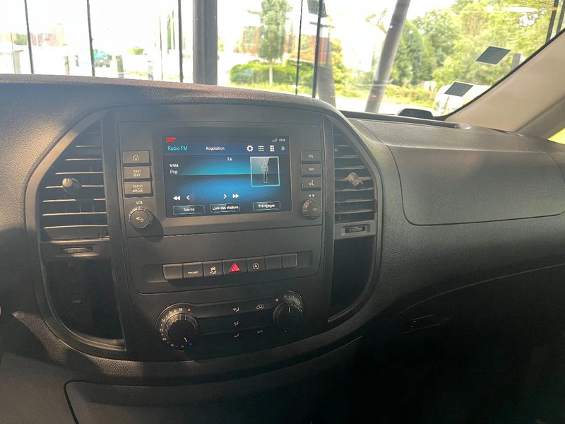 Mercedes-Benz Vito VITO*NACHTKOELING*VRIEZEN-18°*CAMERA*ZIJDEUR - Autoutilitară frigorifica: Foto 3 Mercedes-Benz Vito VITO*NACHTKOELING*VRIEZEN-18°*CAMERA*ZIJDEUR - Autoutilitară frigorifica: Foto 3