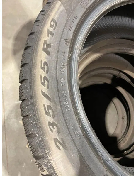 Scorpion *235/55 R19 - Anvelopă pentru Automobil: Foto 3 Scorpion *235/55 R19 - Anvelopă pentru Automobil: Foto 3