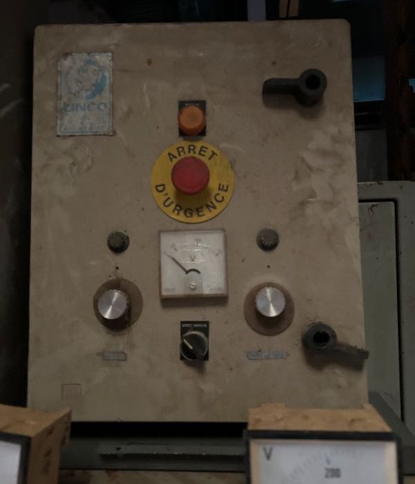 Armoires electriques completes ou nue - Echipament industrial: Foto 5 Armoires electriques completes ou nue - Echipament industrial: Foto 5