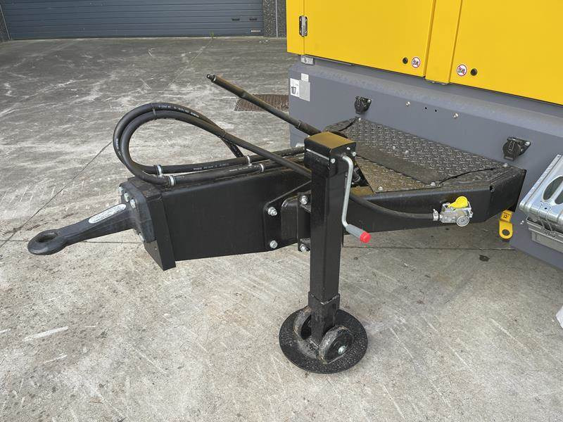 Atlas-Copco X 28 STAGE V - Compresor de aer: Foto 5 Atlas-Copco X 28 STAGE V - Compresor de aer: Foto 5