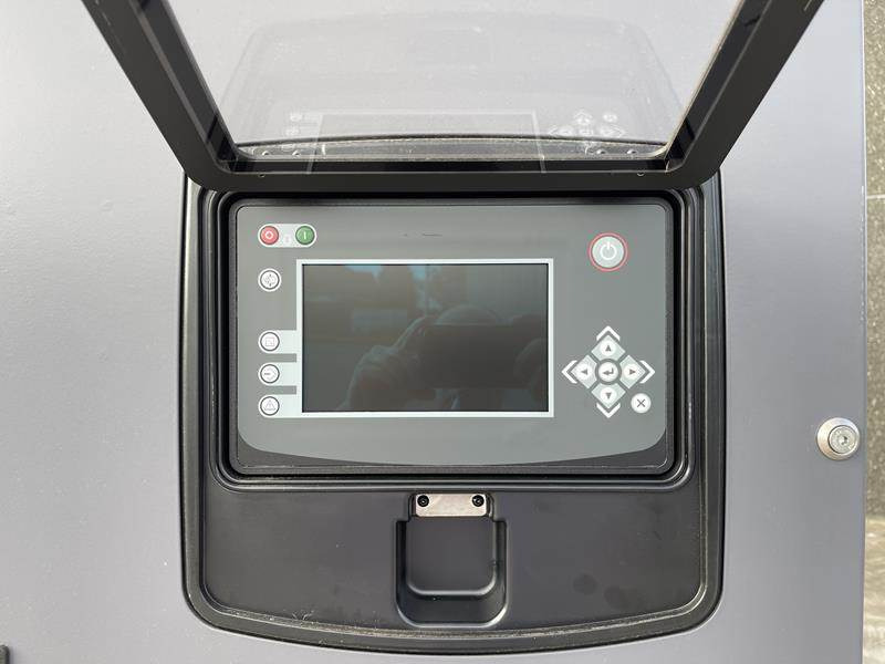 Atlas-Copco X 28 STAGE V - Compresor de aer: Foto 4 Atlas-Copco X 28 STAGE V - Compresor de aer: Foto 4