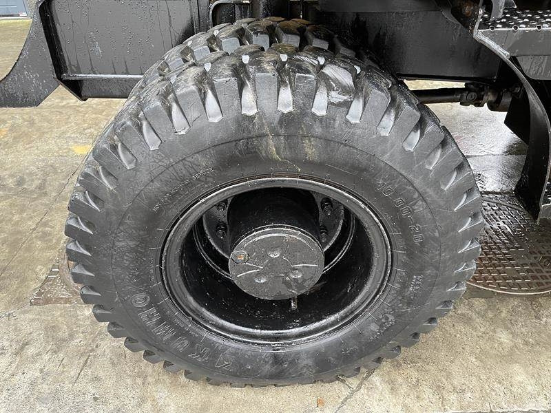 Cat M 314 F - Excavator pe roţi: Foto 2 Cat M 314 F - Excavator pe roţi: Foto 2