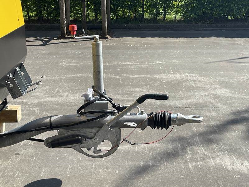 Compair C 105 - 14 - N - Compresor de aer: Foto 4 Compair C 105 - 14 - N - Compresor de aer: Foto 4