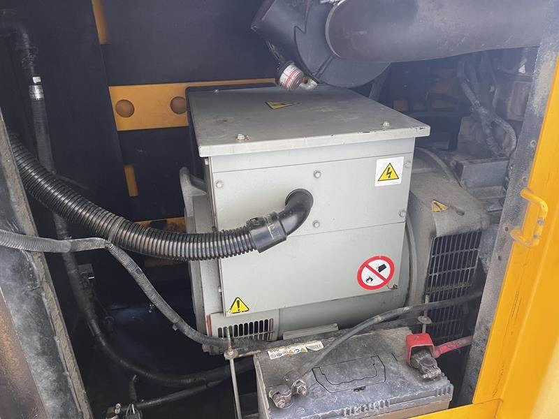 Doosan G 40 - Generator electric: Foto 5 Doosan G 40 - Generator electric: Foto 5