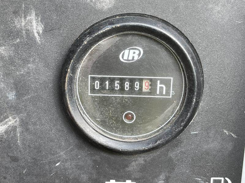 Compresor de aer Ingersoll Rand 7 / 71 - N: Foto 11