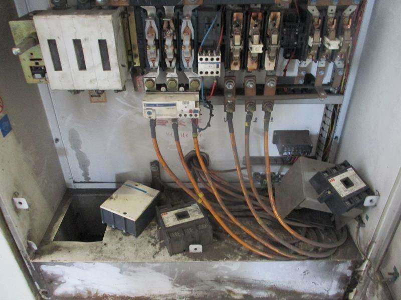 Ingersoll Rand MH 150 - Compresor de aer: Foto 2 Ingersoll Rand MH 150 - Compresor de aer: Foto 2