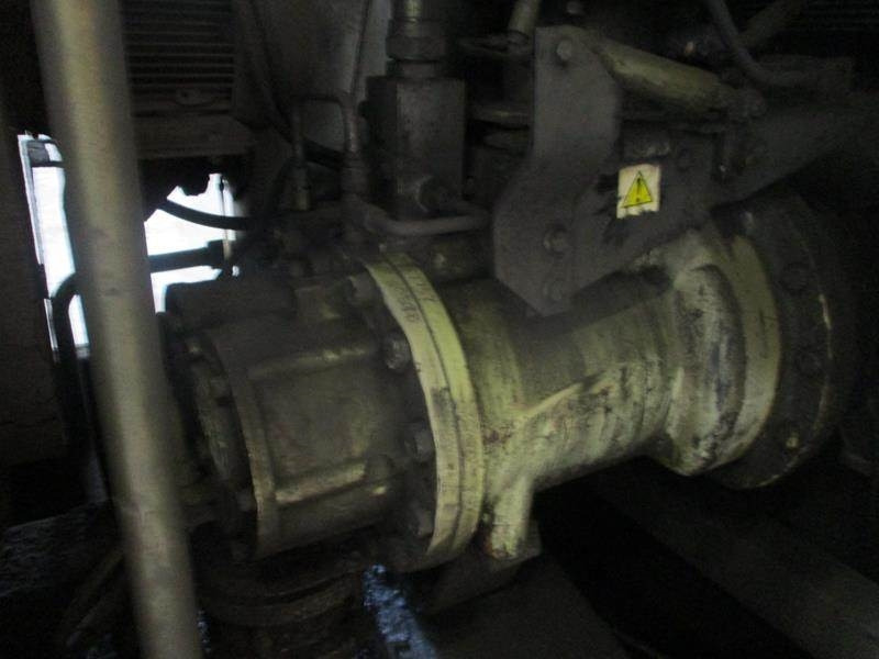 Ingersoll Rand MH 150 - Compresor de aer: Foto 4 Ingersoll Rand MH 150 - Compresor de aer: Foto 4