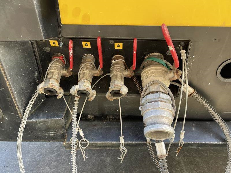 Compresor de aer Kaeser M 122 - N: Foto 6