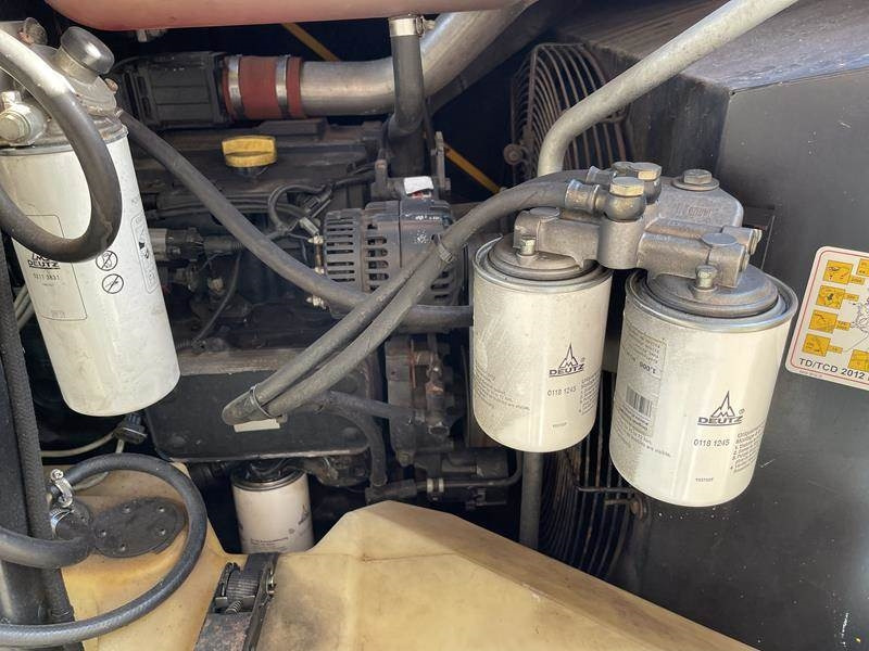 Compresor de aer Kaeser M 122 - N: Foto 11