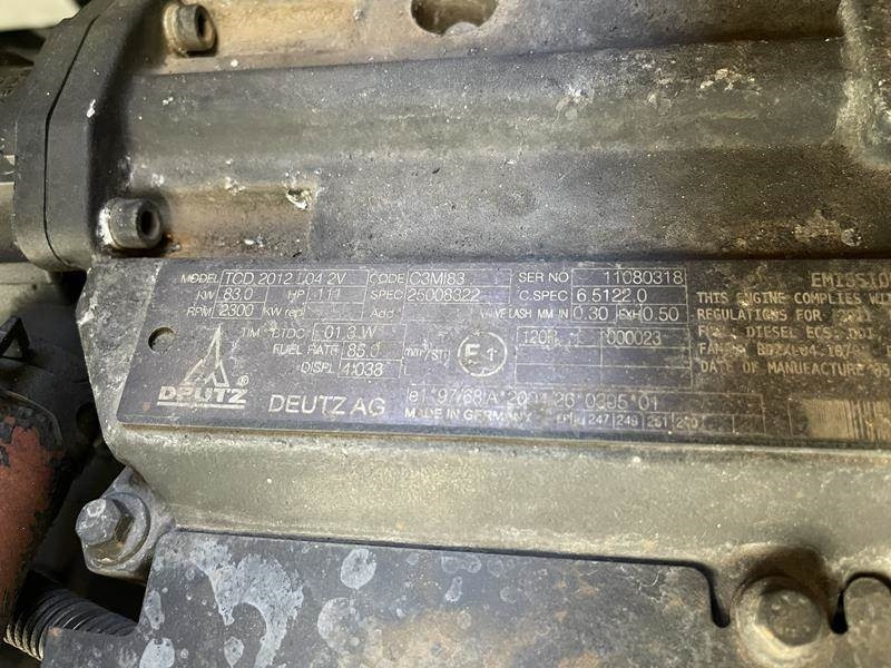 Compresor de aer Kaeser M 122 - N: Foto 14