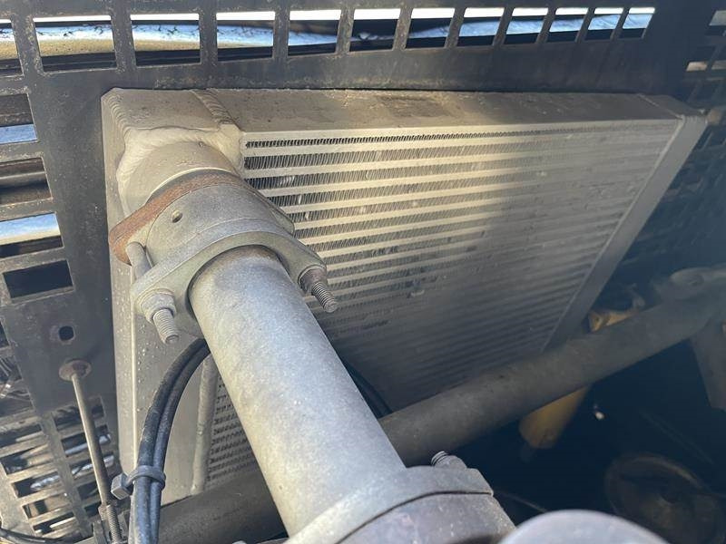 Compresor de aer Kaeser M 122 - N: Foto 13