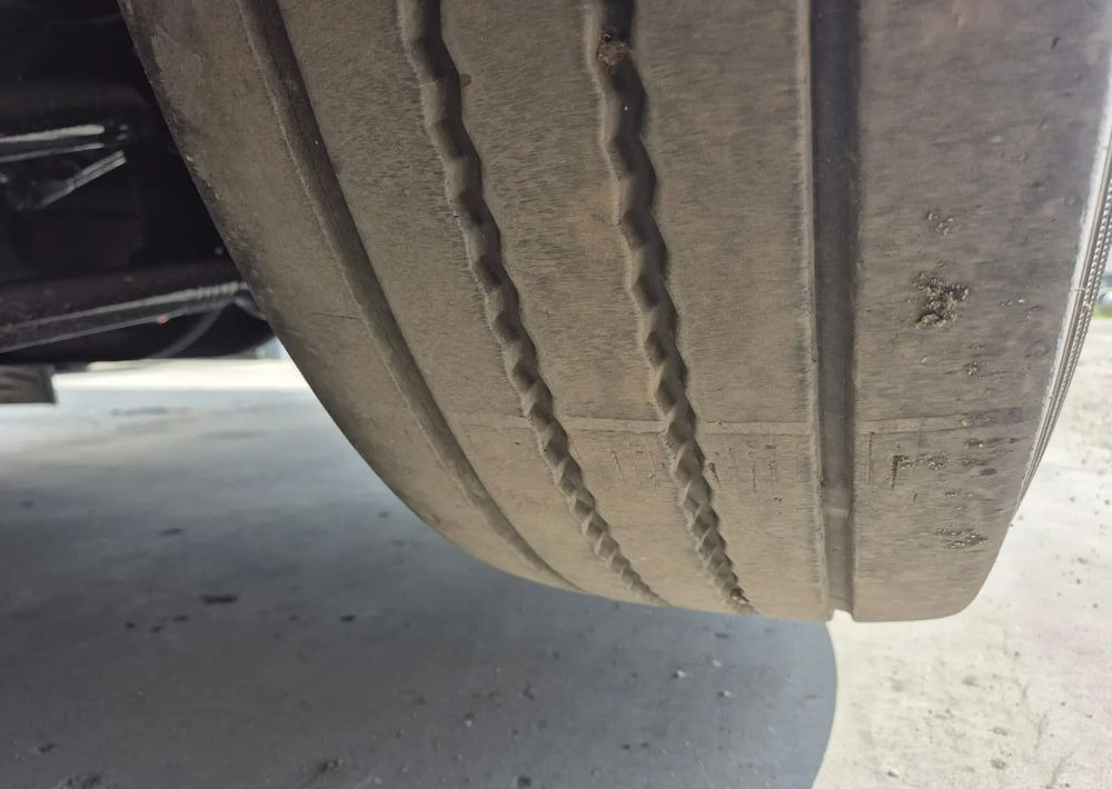 MAN TGS 26.400 Euro 5 Hakówka Agregat Thermo King MD300 - Camion frigider: Foto 5 MAN TGS 26.400 Euro 5 Hakówka Agregat Thermo King MD300 - Camion frigider: Foto 5