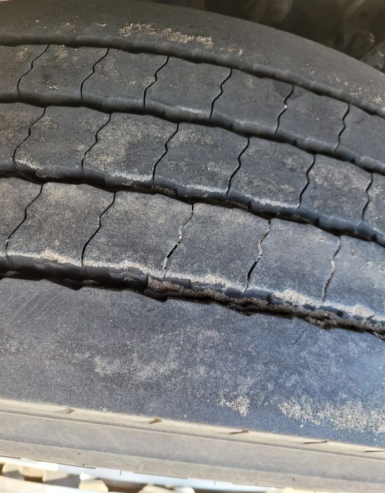 Mercedes-Benz Actros 2648 wywrotka faktura Vat - Camion basculantă: Foto 3 Mercedes-Benz Actros 2648 wywrotka faktura Vat - Camion basculantă: Foto 3