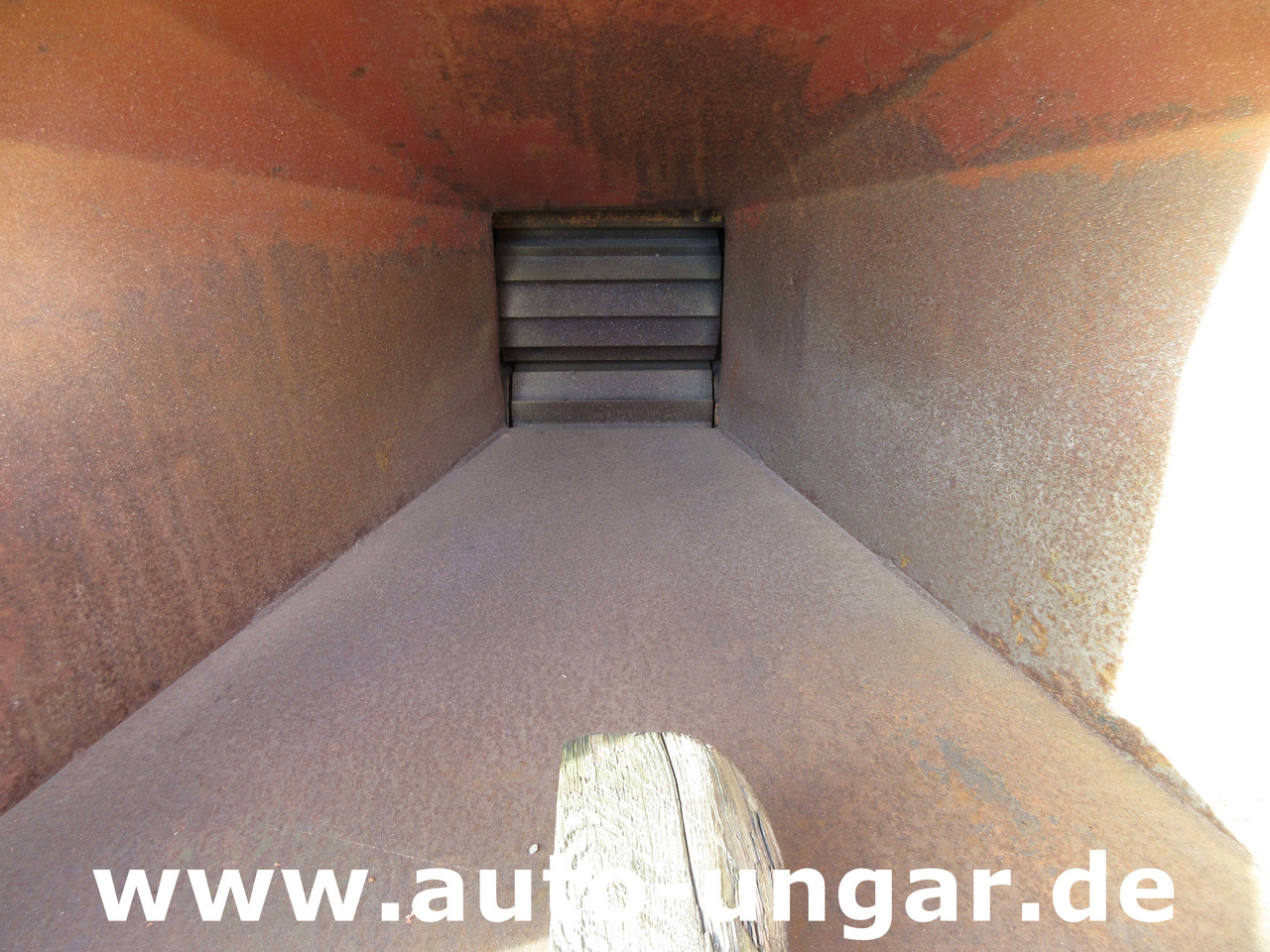 Jensen A3 DI Holzhäcksler Chipper Hatz Diesel Motor Motorhacker 1.838 Stunden - Tocător de lemne: Foto 3 Jensen A3 DI Holzhäcksler Chipper Hatz Diesel Motor Motorhacker 1.838 Stunden - Tocător de lemne: Foto 3