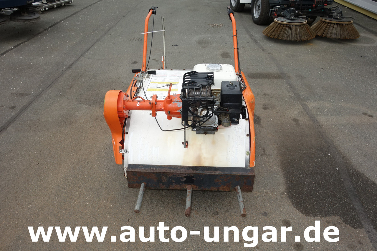 Delfino BEACHCLEANER Walk Behind Strandreiniger Nolte Sandcleaning Technology - Maşina comunala: Foto 2 Delfino BEACHCLEANER Walk Behind Strandreiniger Nolte Sandcleaning Technology - Maşina comunala: Foto 2