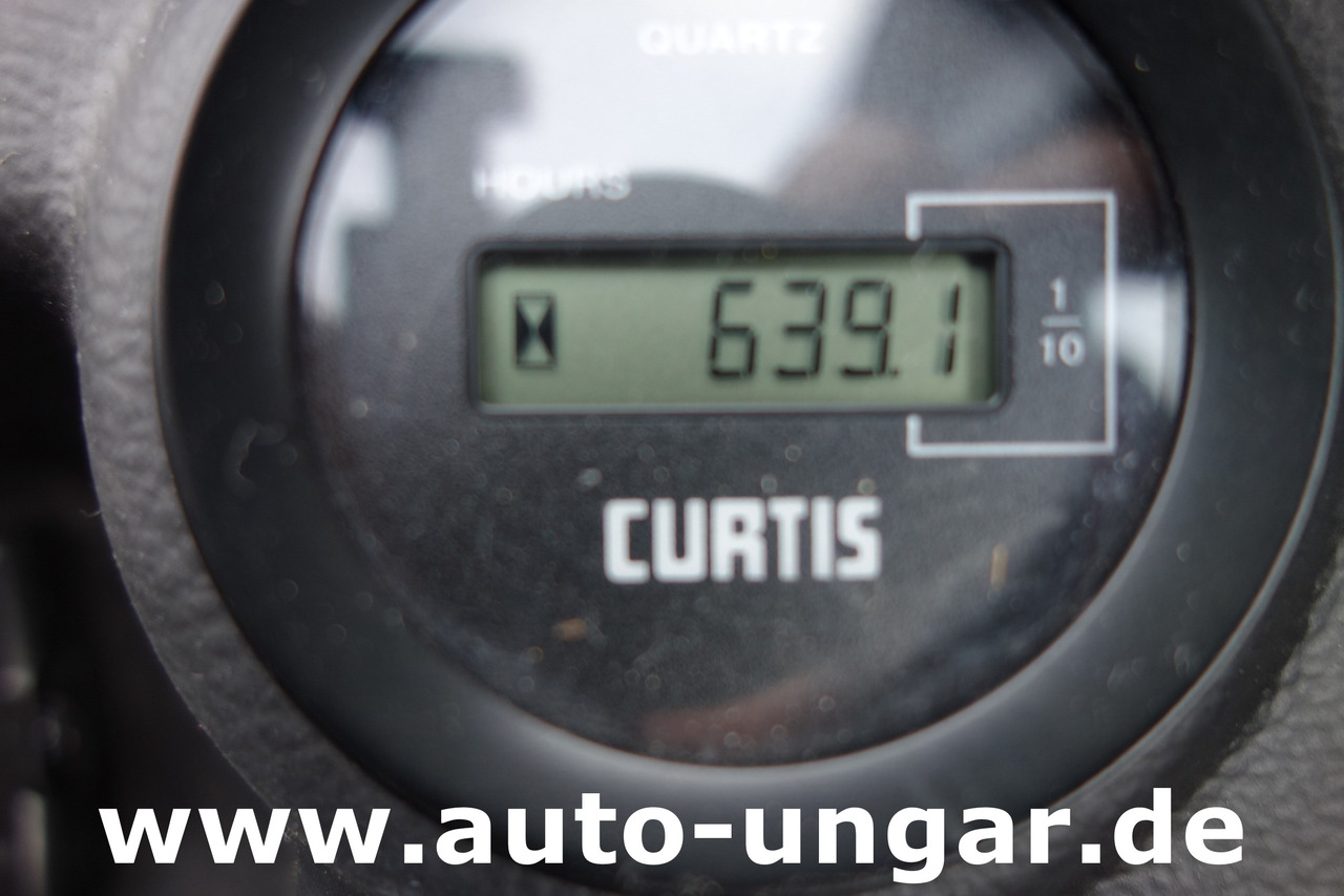 Autoutilitară box, Autoutilitară electrică Mega Mega - Aixam Mega RM H9 Koffer Elektro: Foto 19