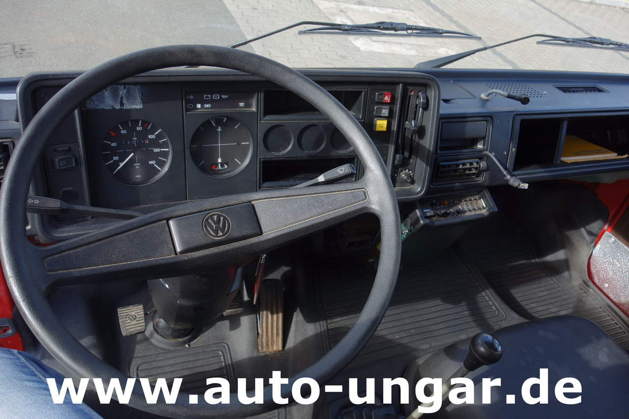 Autoutilitară compactă VOLKSWAGEN VW LT 31 Typ 281 TSF Tragkraftspritzenfahrzeug Feuerwehr: Foto 21 Autoutilitară compactă VOLKSWAGEN VW LT 31 Typ 281 TSF Tragkraftspritzenfahrzeug Feuerwehr: Foto 21