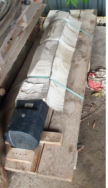 Atlas-Copco (Epiroc) HB 7000 Dust Protection (DP) orig.repas! - Ciocan hidraulic pentru Utilaje constructii: Foto 5 Atlas-Copco (Epiroc) HB 7000 Dust Protection (DP) orig.repas! - Ciocan hidraulic pentru Utilaje constructii: Foto 5