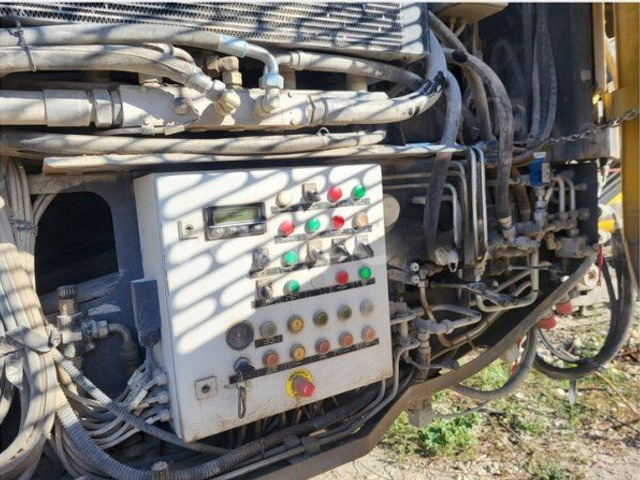 Atlas-Copco PC 2 / PowerCrusher - Concasor cu fălci: Foto 5 Atlas-Copco PC 2 / PowerCrusher - Concasor cu fălci: Foto 5