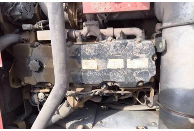 Caterpillar N32 /336 UHD +Demlone 50 (36t expandable erweiterbar rozszerzaln - Excavator pentru demolări: Foto 5 Caterpillar N32 /336 UHD +Demlone 50 (36t expandable erweiterbar rozszerzaln - Excavator pentru demolări: Foto 5