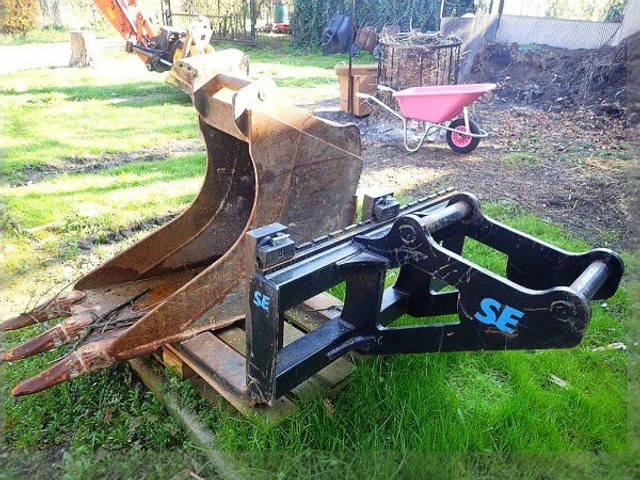 Leasing de Hitachi Zaxis 140W-5B Hitachi Zaxis 140W-5B: Foto 7