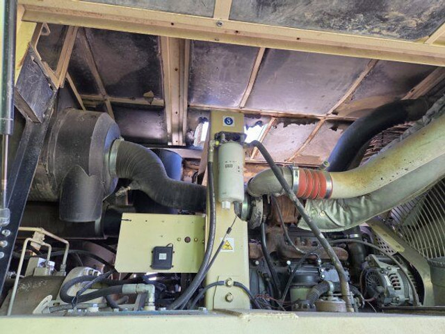 Ingersoll Rand 17/235 C43 - Compresor de aer: Foto 4 Ingersoll Rand 17/235 C43 - Compresor de aer: Foto 4