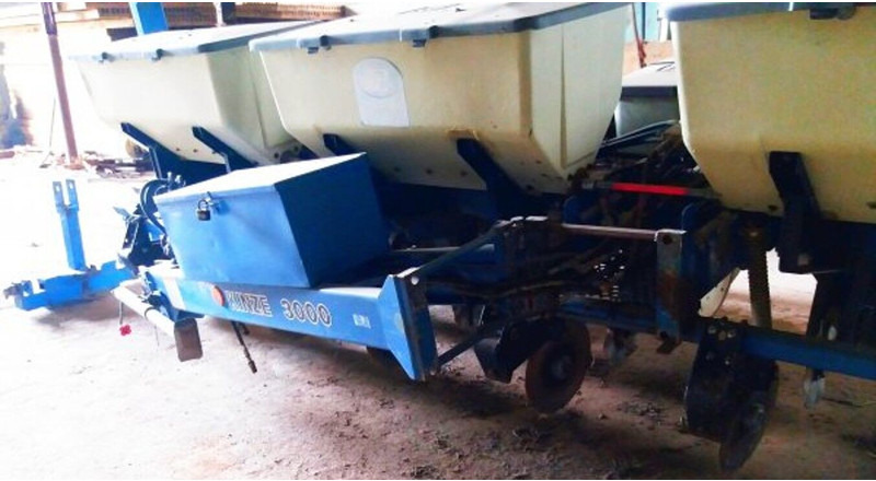 Semănătoare de precizie Kinze 3000 (8x lines 75: Foto 6 Semănătoare de precizie Kinze 3000 (8x lines 75: Foto 6
