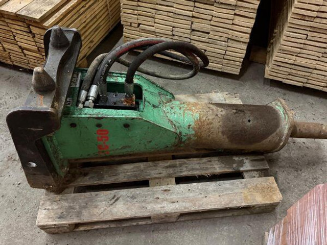 Mecalac 714 MW - Excavator pe roţi: Foto 5 Mecalac 714 MW - Excavator pe roţi: Foto 5