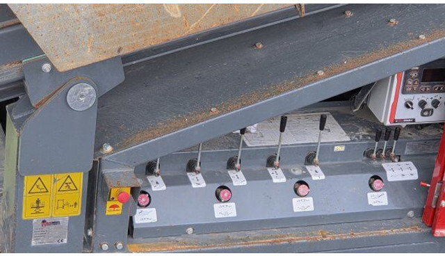 Leasing de Maximus - 512 S / RubbleMaster HS5000 Maximus - 512 S / RubbleMaster HS5000: Foto 6