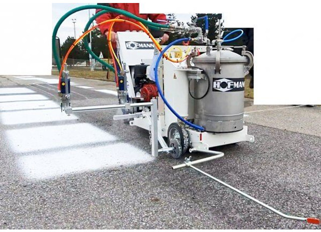 Hofmann H9.1 - Utilaje constructii: Foto 1 Hofmann H9.1 - Utilaje constructii: Foto 1